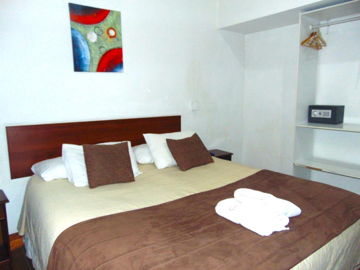 Hotel Casa Lyon ซานติอาโก ภายนอก รูปภาพ