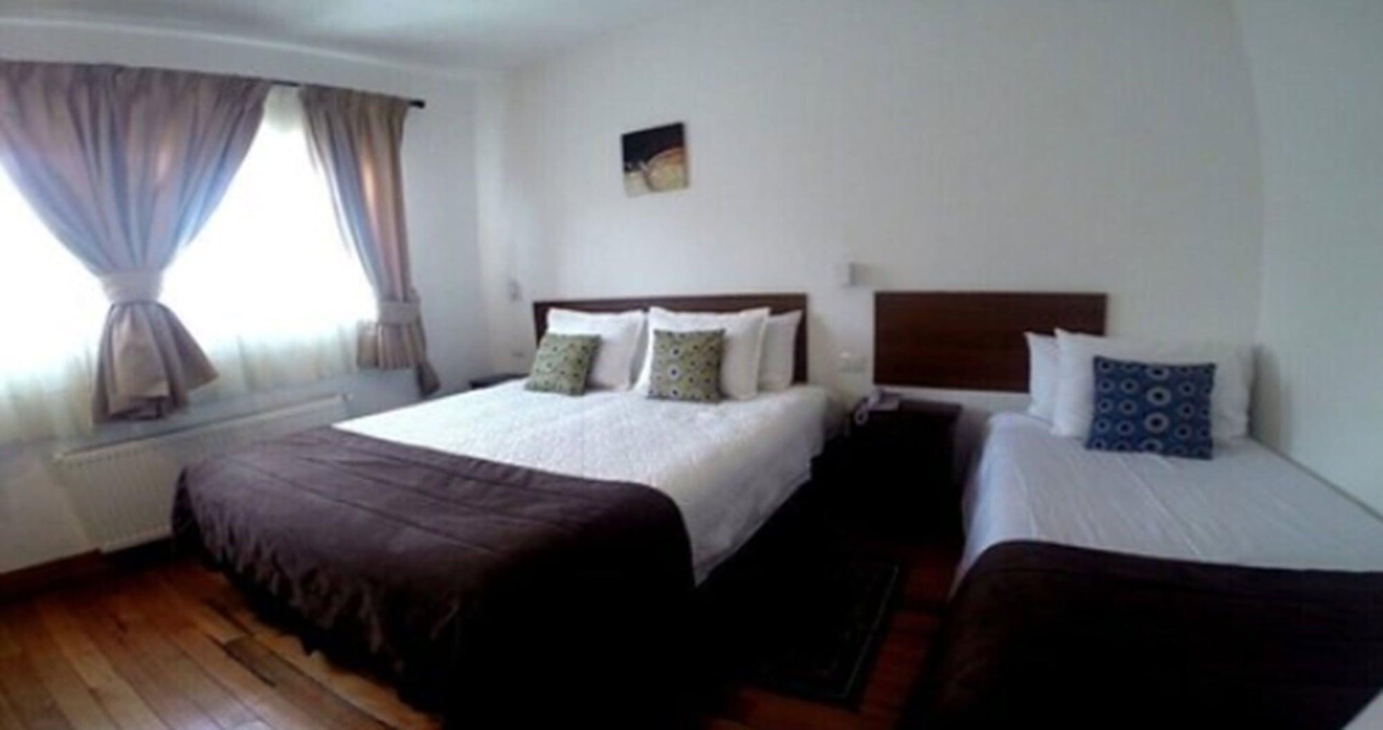 Hotel Casa Lyon ซานติอาโก ภายนอก รูปภาพ