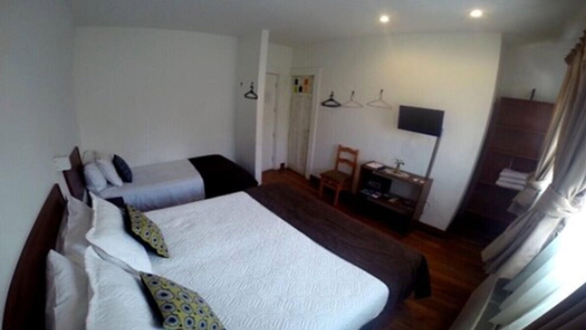 Hotel Casa Lyon ซานติอาโก ภายนอก รูปภาพ