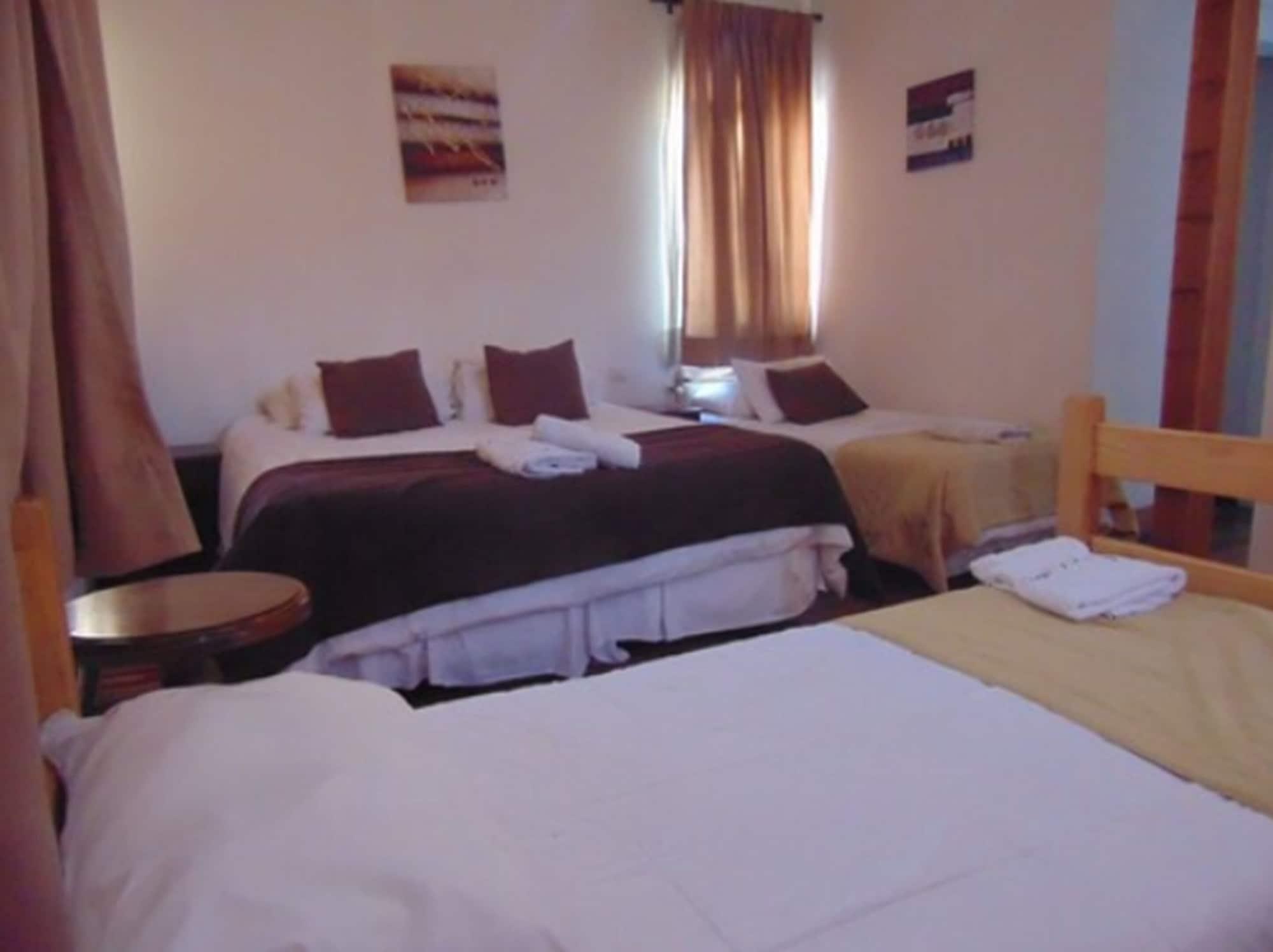 Hotel Casa Lyon ซานติอาโก ภายนอก รูปภาพ
