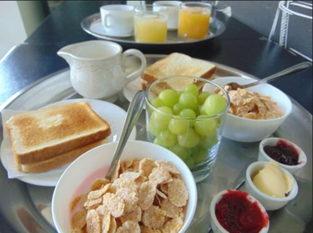Hotel Casa Lyon ซานติอาโก ภายนอก รูปภาพ