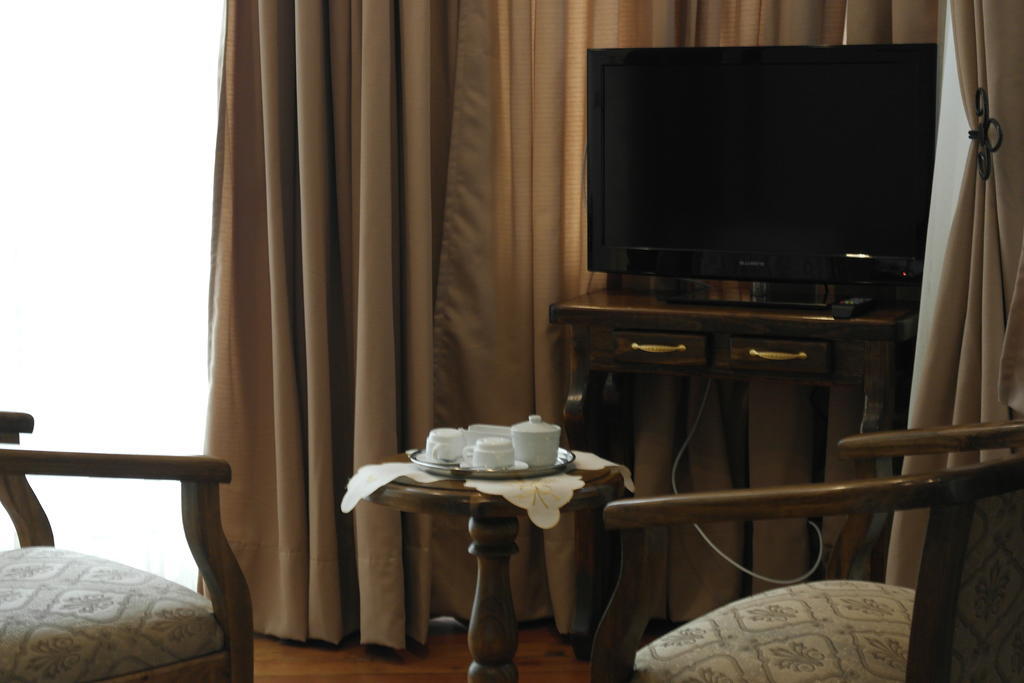 Hotel Casa Lyon ซานติอาโก ภายนอก รูปภาพ