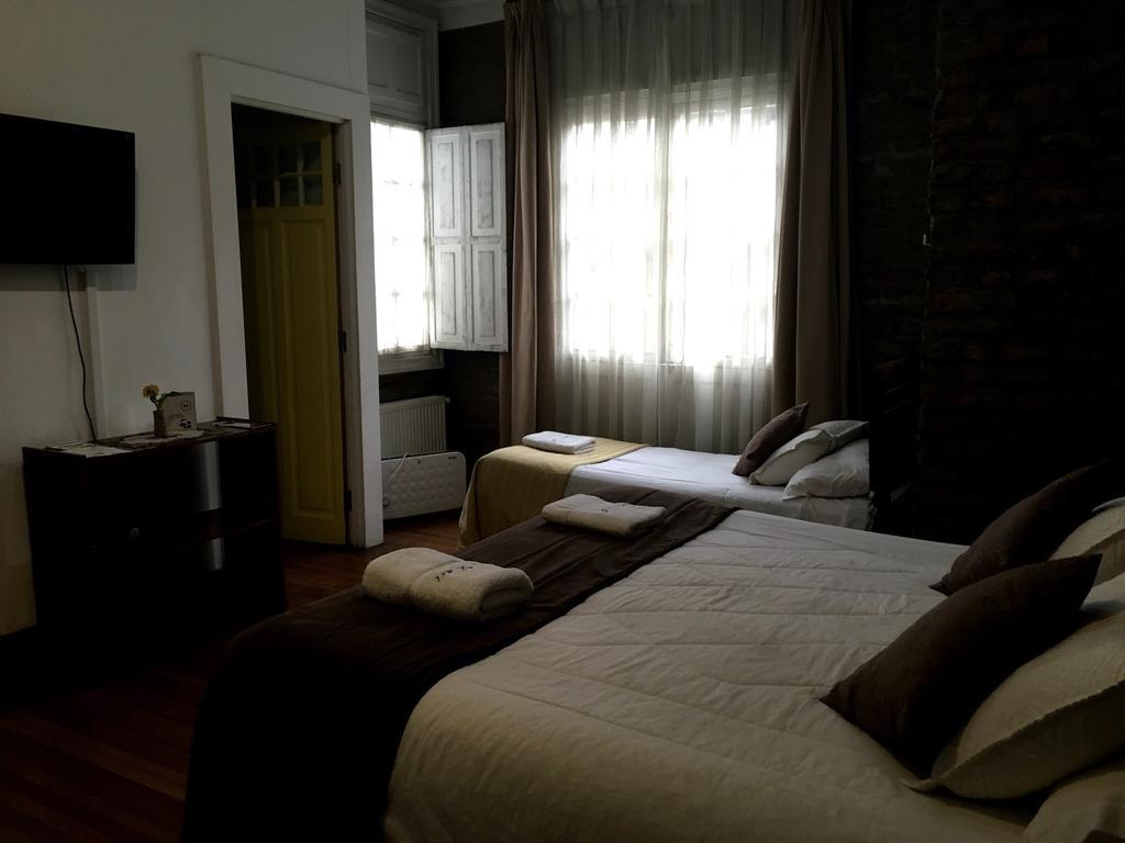 Hotel Casa Lyon ซานติอาโก ภายนอก รูปภาพ