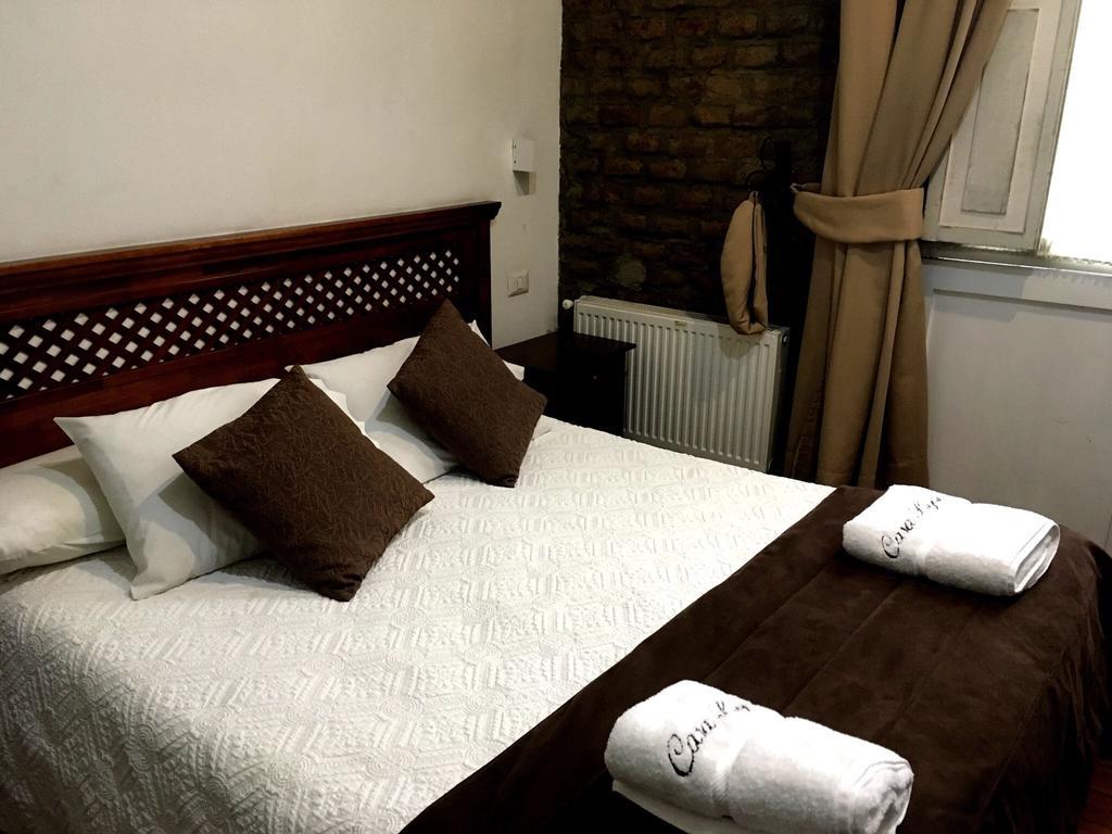 Hotel Casa Lyon ซานติอาโก ภายนอก รูปภาพ